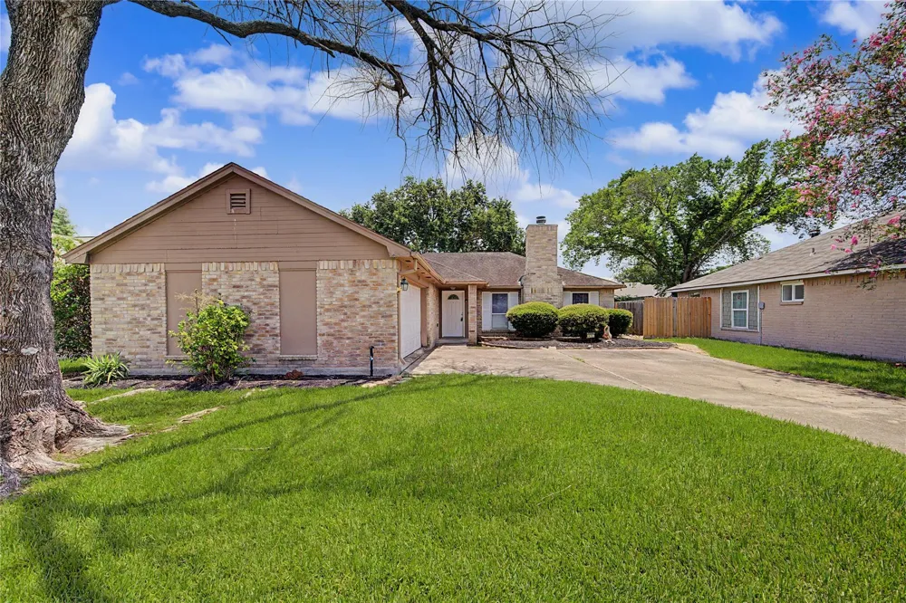 19215 Haystream Drive Katy, TX 77449