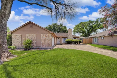 19215 Haystream Drive
