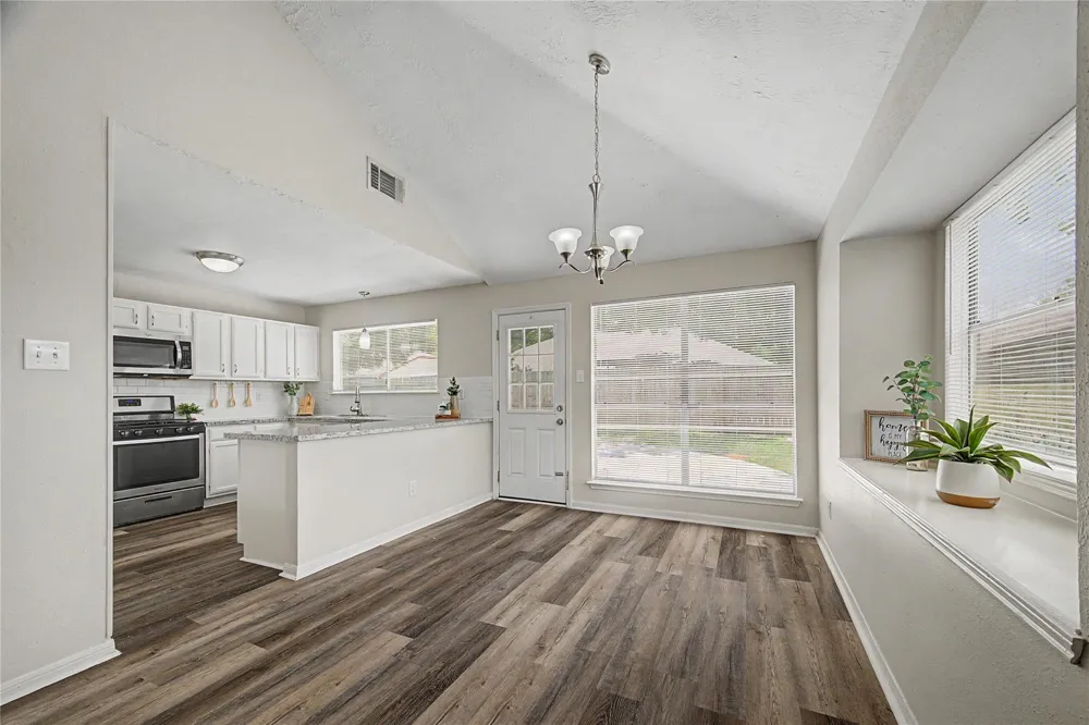19215 Haystream Drive Katy, TX 77449