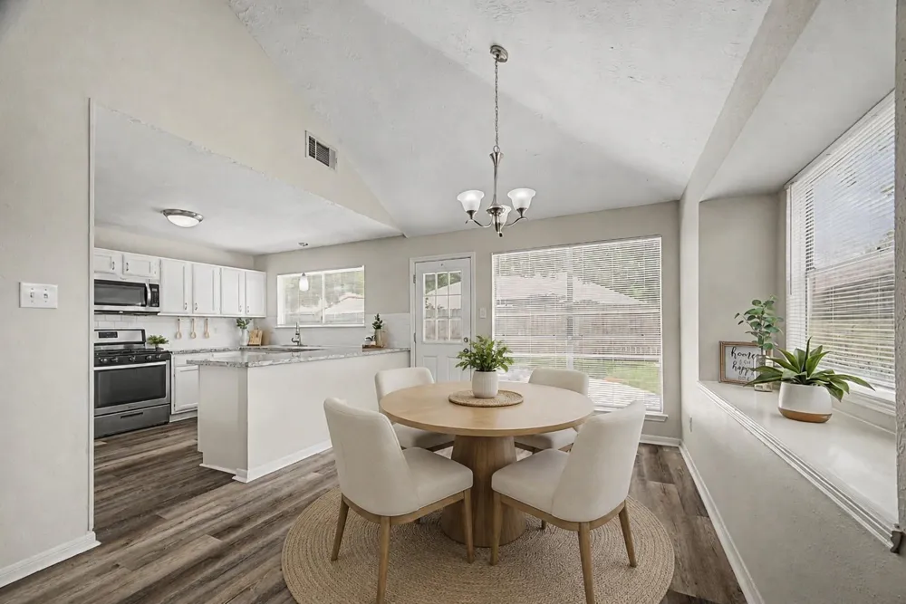 19215 Haystream Drive Katy, TX 77449
