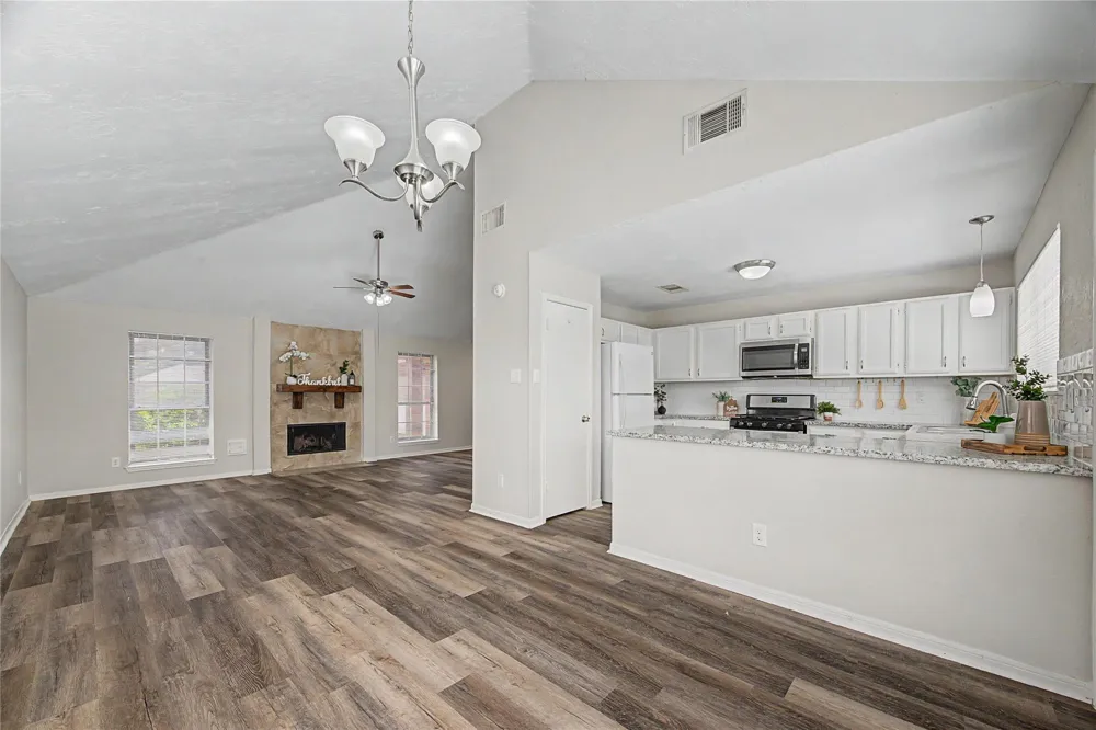 19215 Haystream Drive Katy, TX 77449