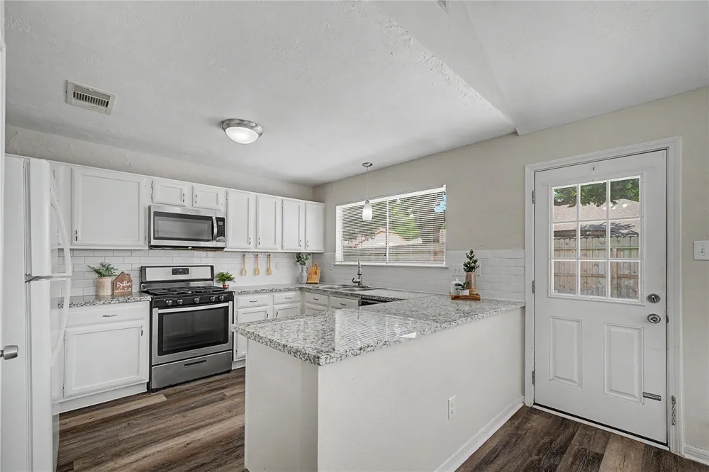 19215 Haystream Drive Katy, TX 77449
