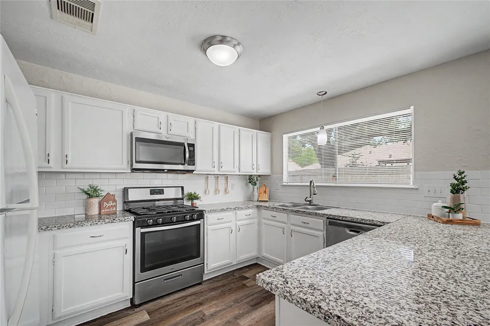 19215 Haystream Drive Katy, TX 77449