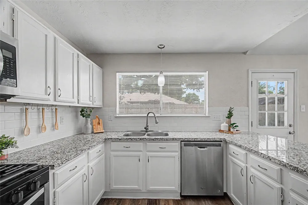 19215 Haystream Drive Katy, TX 77449