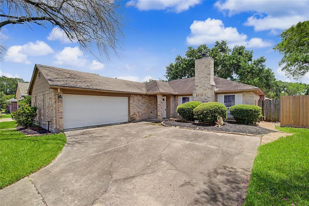 19215 Haystream Drive Katy, TX 77449