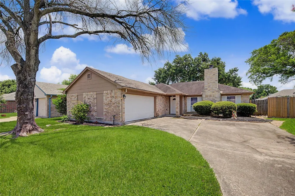 19215 Haystream Drive Katy, TX 77449