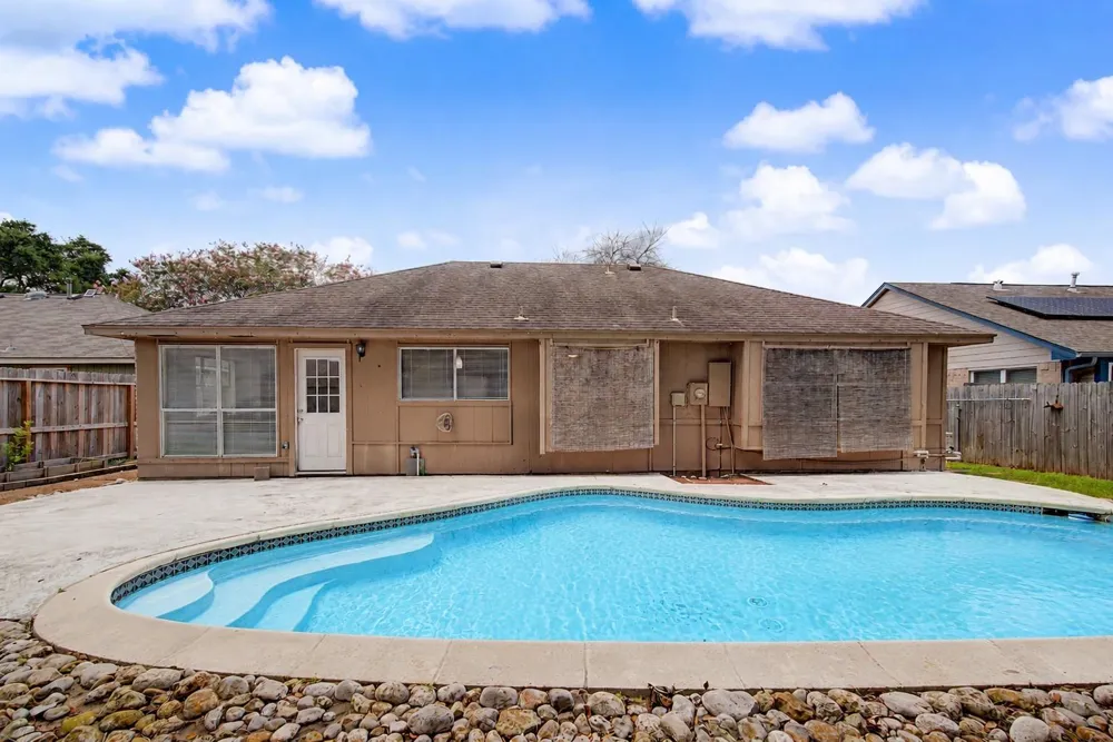19215 Haystream Drive Katy, TX 77449