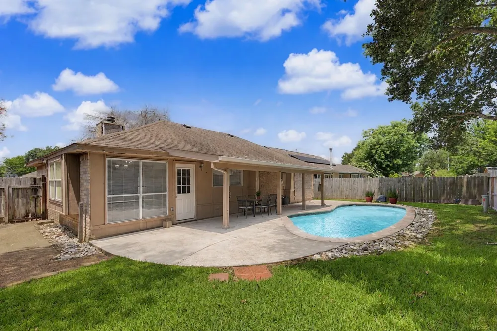19215 Haystream Drive Katy, TX 77449