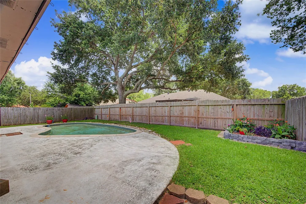 19215 Haystream Drive Katy, TX 77449