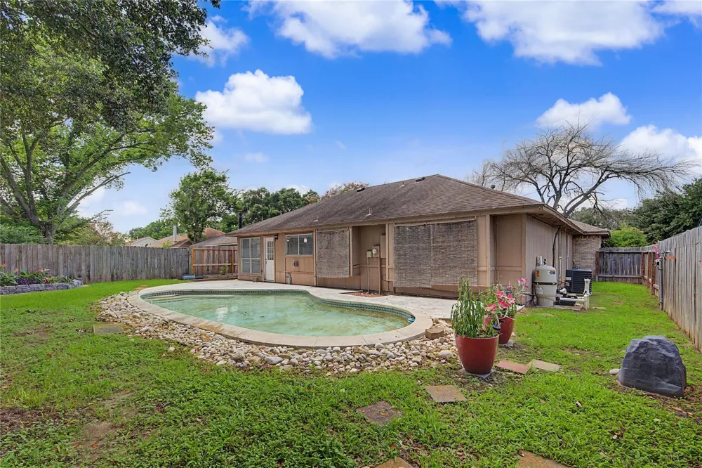 19215 Haystream Drive Katy, TX 77449
