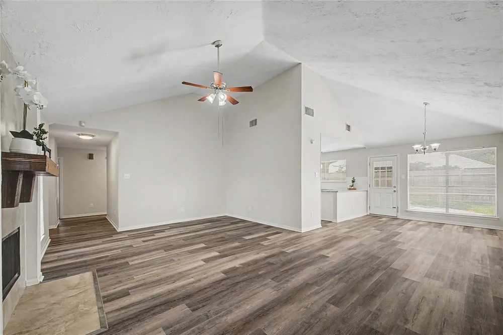 19215 Haystream Drive Katy, TX 77449