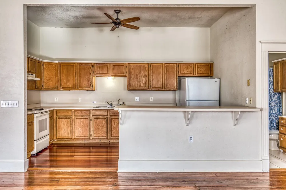 112 E Alamo Street #2 Brenham, TX 77833