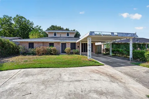 3010 Groton Drive