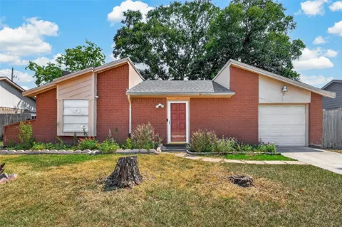 10706 Thorncliff Drive