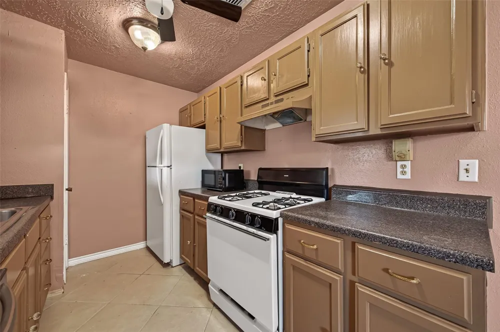 10706 Thorncliff Drive Humble, TX 77396