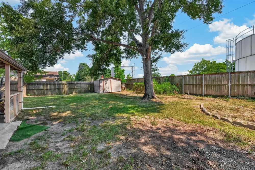 10706 Thorncliff Drive Humble, TX 77396