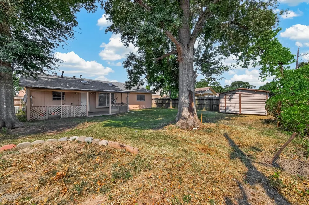 10706 Thorncliff Drive Humble, TX 77396