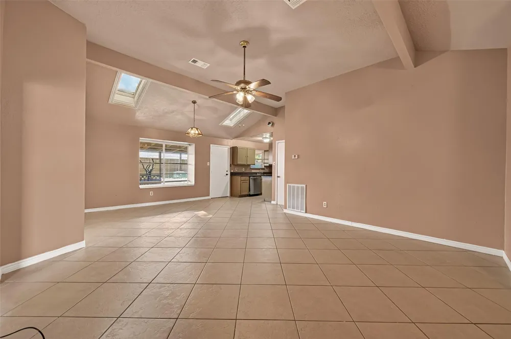 10706 Thorncliff Drive Humble, TX 77396
