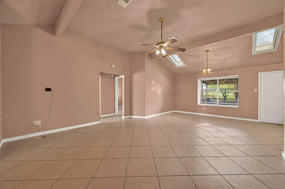 10706 Thorncliff Drive Humble, TX 77396