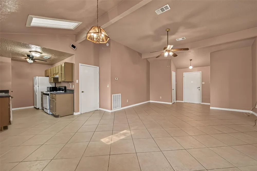 10706 Thorncliff Drive Humble, TX 77396