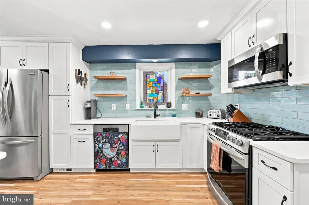 442 THATCHER ROAD Springfield, PA 19064