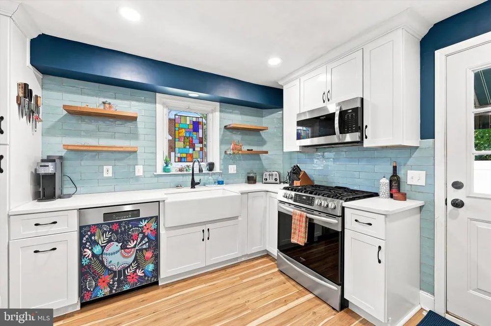 442 THATCHER ROAD Springfield, PA 19064