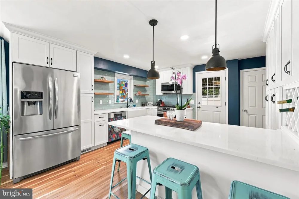 442 THATCHER ROAD Springfield, PA 19064