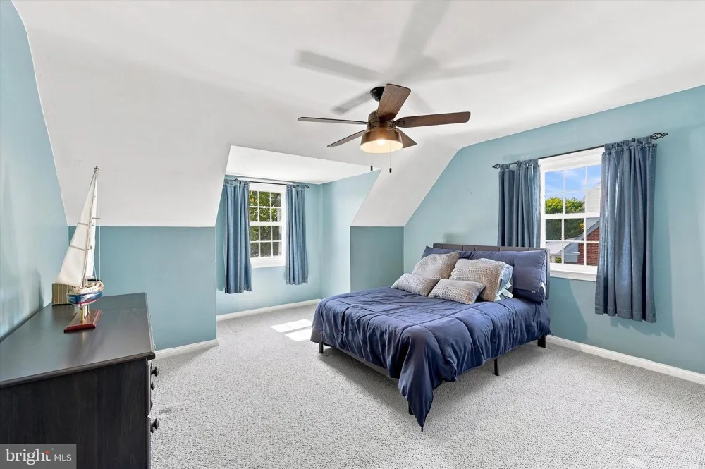 442 THATCHER ROAD Springfield, PA 19064