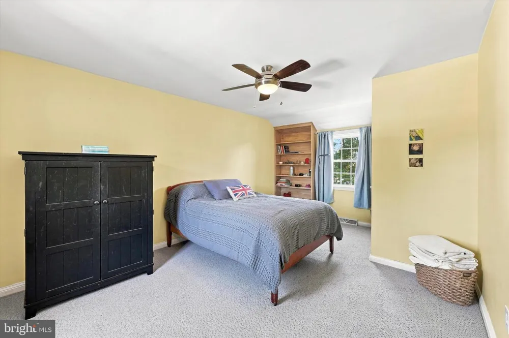 442 THATCHER ROAD Springfield, PA 19064
