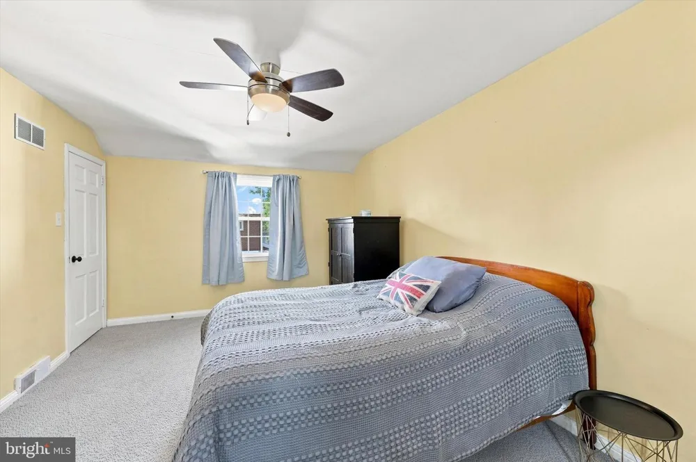 442 THATCHER ROAD Springfield, PA 19064