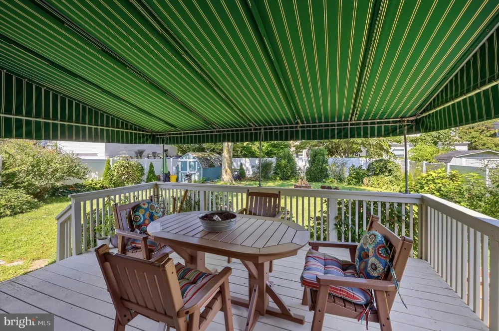 442 THATCHER ROAD Springfield, PA 19064