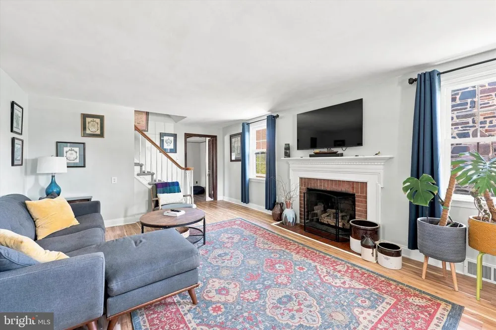 442 THATCHER ROAD Springfield, PA 19064