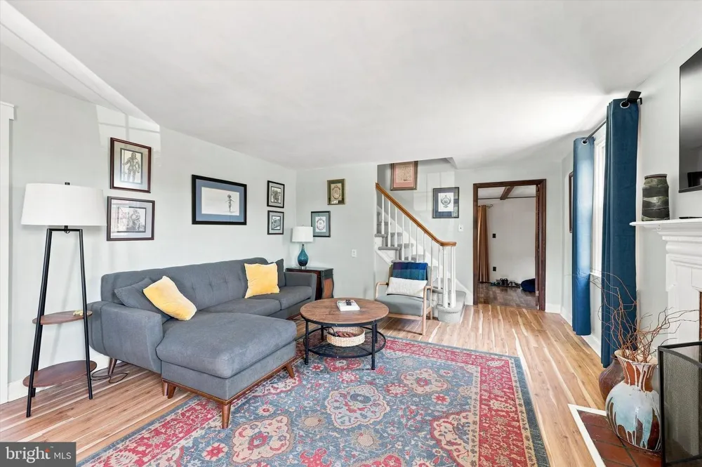 442 THATCHER ROAD Springfield, PA 19064