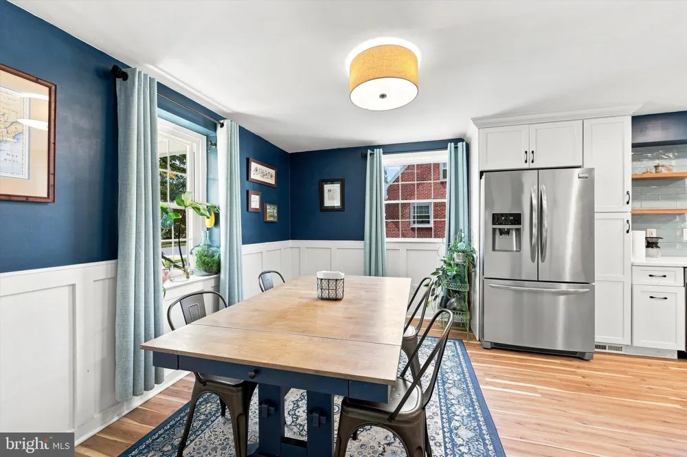 442 THATCHER ROAD Springfield, PA 19064
