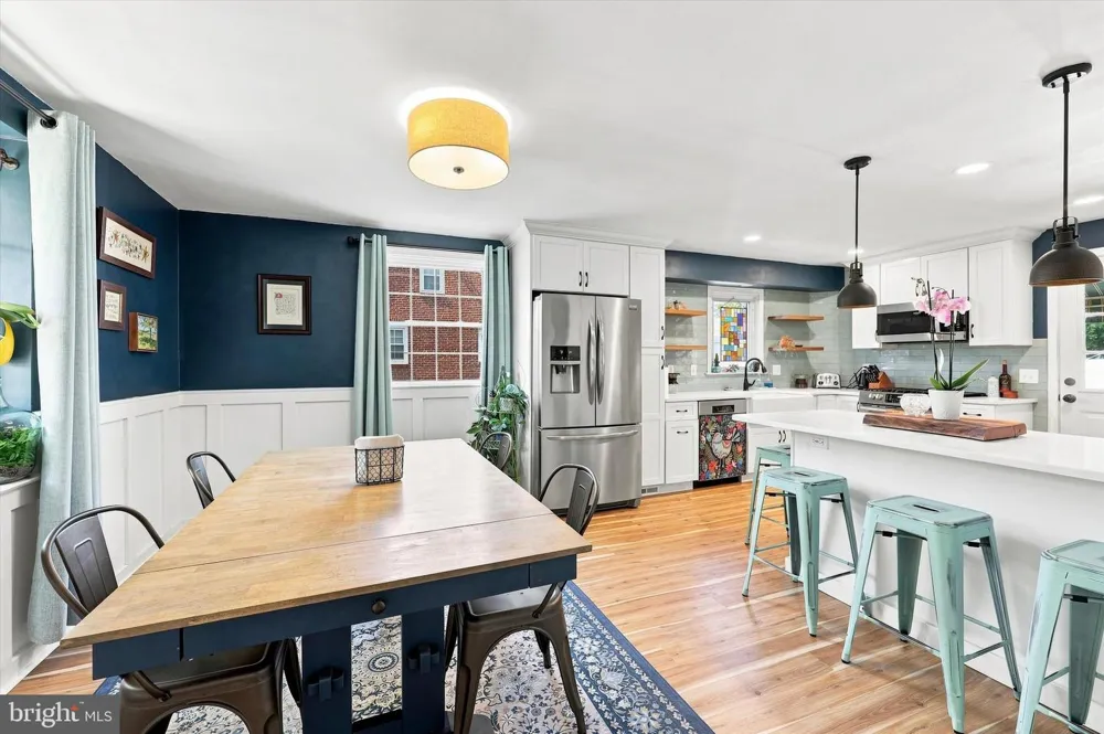 442 THATCHER ROAD Springfield, PA 19064