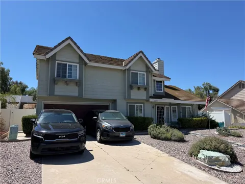 41875 Humber Drive