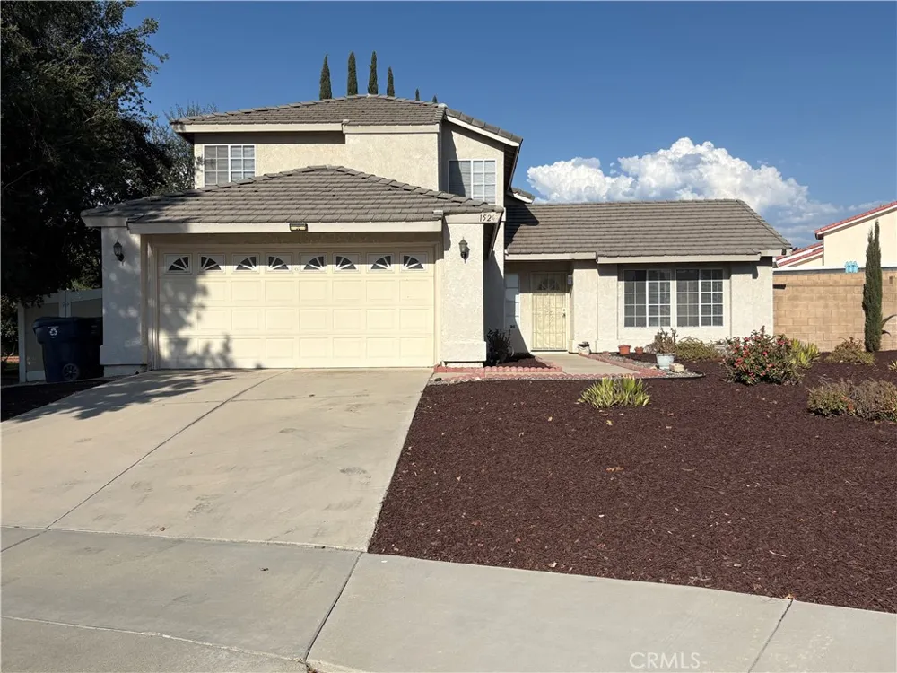 1524 Canterbury Redlands, CA 92374