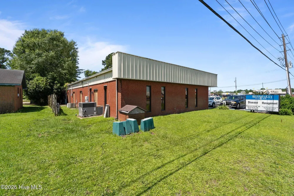 2902 Central Heights Road #D Goldsboro, NC 27534