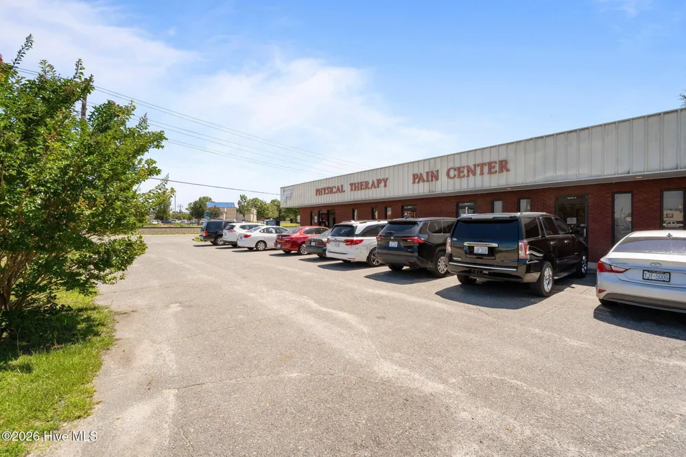 2902 Central Heights Road #D Goldsboro, NC 27534