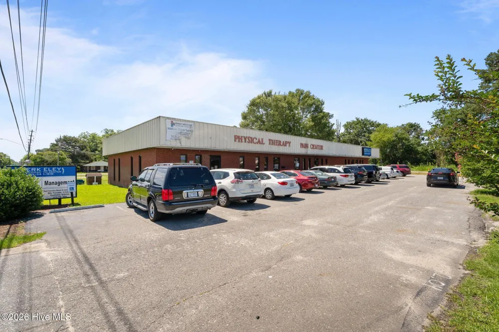 2902 Central Heights Road #D Goldsboro, NC 27534