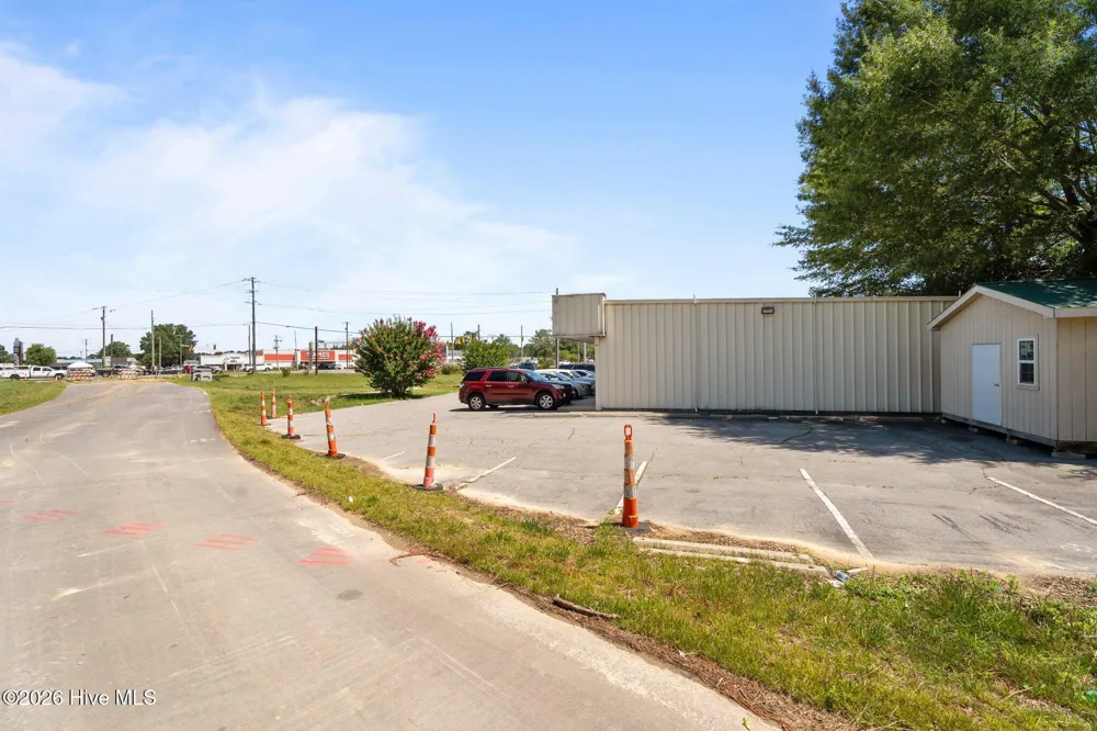 2902 Central Heights Road #E Goldsboro, NC 27534