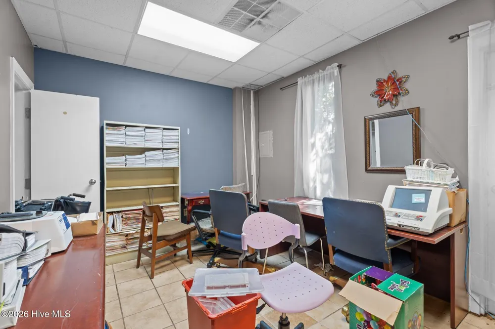 2902 Central Heights Road #E Goldsboro, NC 27534