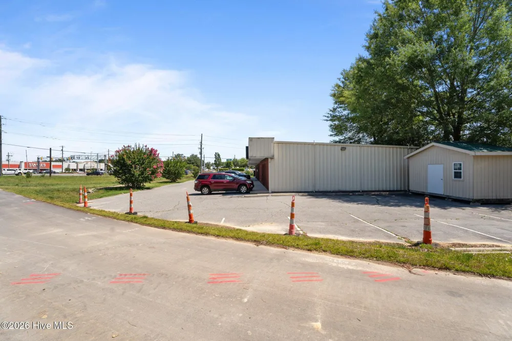 2902 Central Heights Road #E Goldsboro, NC 27534