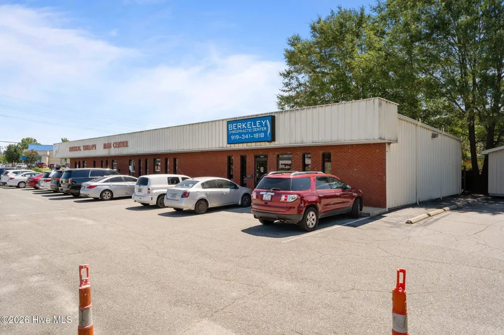 2902 Central Heights Road #E Goldsboro, NC 27534