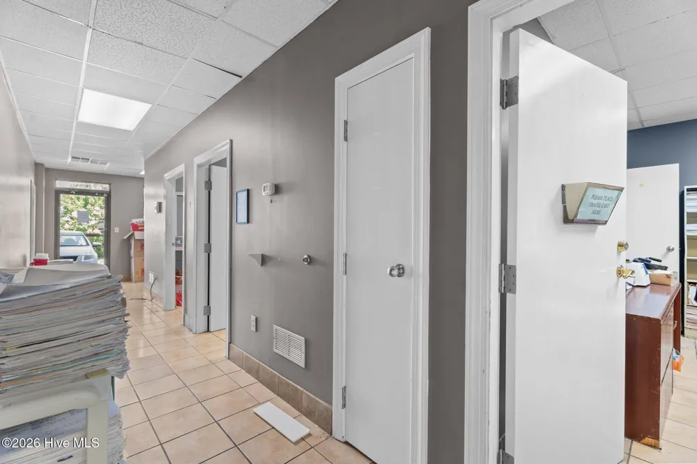 2902 Central Heights Road #E Goldsboro, NC 27534