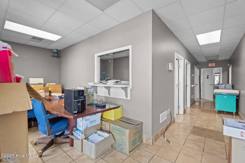 2902 Central Heights Road #E Goldsboro, NC 27534