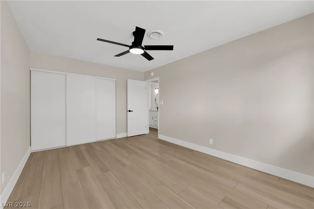 2109 Jansen Avenue Las Vegas, NV 89101