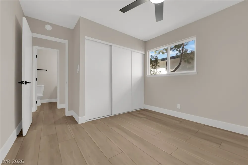 2109 Jansen Avenue Las Vegas, NV 89101