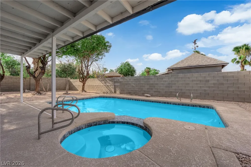 2109 Jansen Avenue Las Vegas, NV 89101