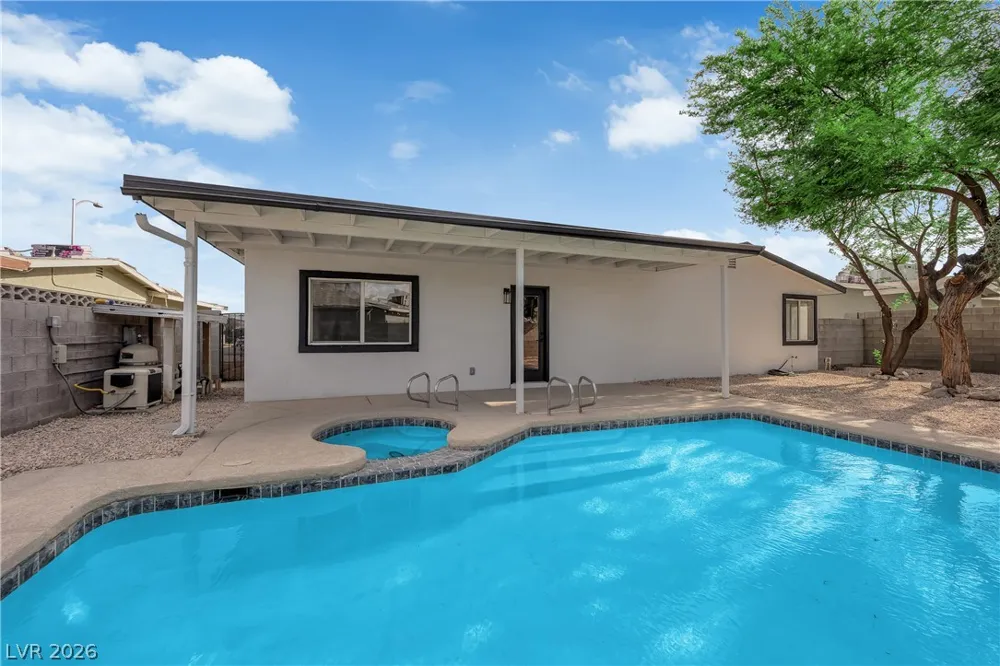 2109 Jansen Avenue Las Vegas, NV 89101